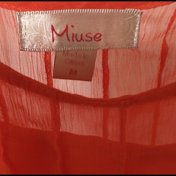 Francesca’s Sleeveless Dress - Picture 4 of 5